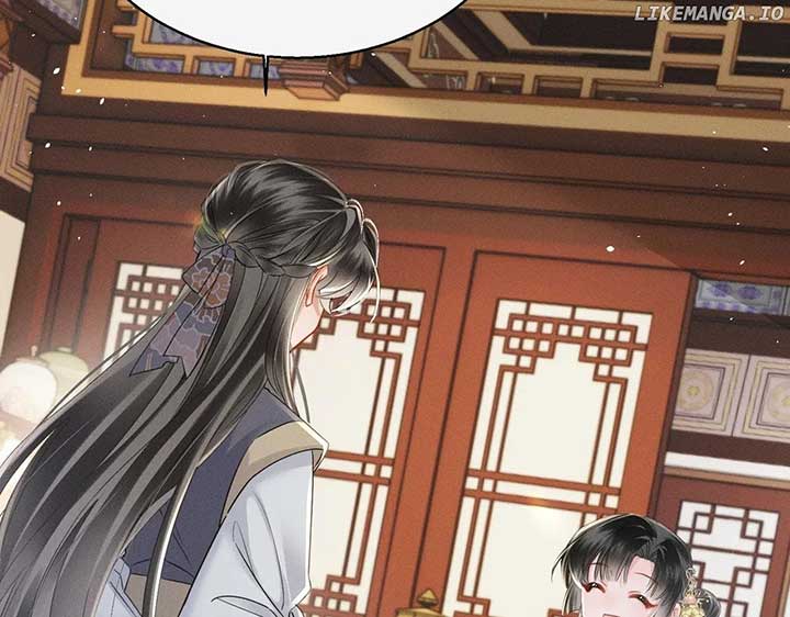 The Tyrant’s Family Lasts Thanks To Her Inner Voice Chapter 56 - Page 94