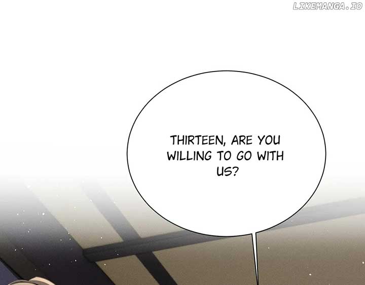 The Tyrant’s Family Lasts Thanks To Her Inner Voice Chapter 57 - Page 101