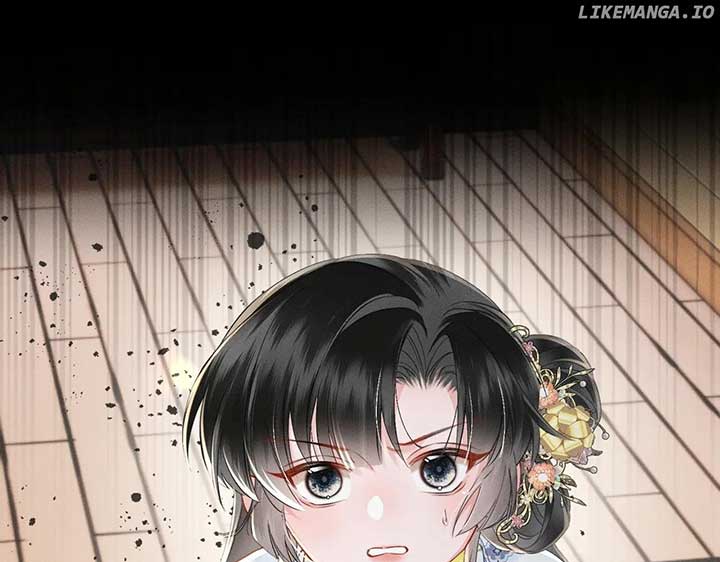 The Tyrant’s Family Lasts Thanks To Her Inner Voice Chapter 57 - Page 26