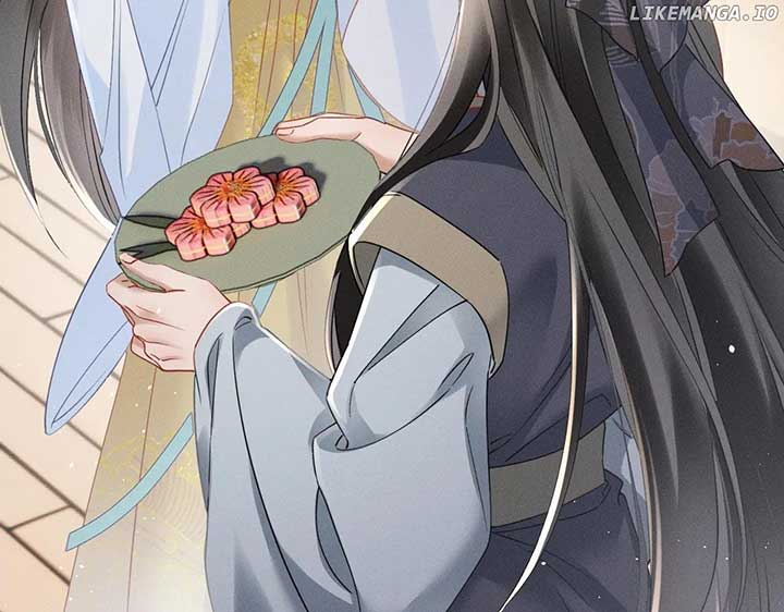 The Tyrant’s Family Lasts Thanks To Her Inner Voice Chapter 57 - Page 3