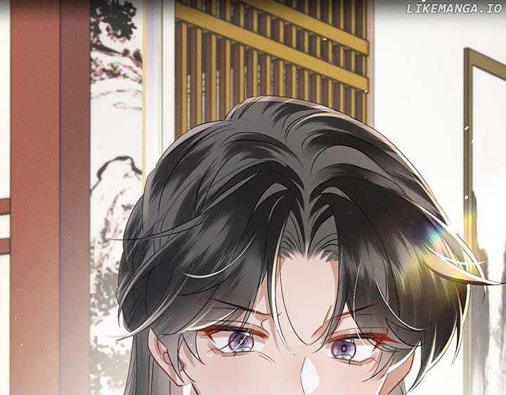 The Tyrant’s Family Lasts Thanks To Her Inner Voice Chapter 57 - Page 31