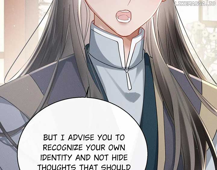 The Tyrant’s Family Lasts Thanks To Her Inner Voice Chapter 57 - Page 32