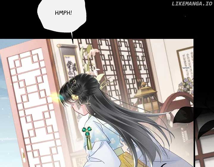 The Tyrant’s Family Lasts Thanks To Her Inner Voice Chapter 57 - Page 36