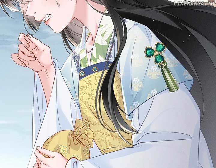 The Tyrant’s Family Lasts Thanks To Her Inner Voice Chapter 57 - Page 38