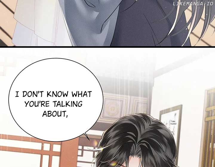 The Tyrant’s Family Lasts Thanks To Her Inner Voice Chapter 57 - Page 4