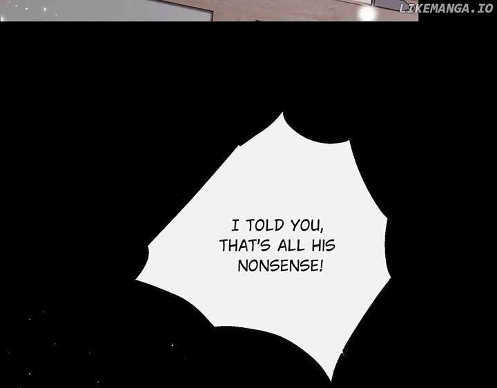 The Tyrant’s Family Lasts Thanks To Her Inner Voice Chapter 58 - Page 103