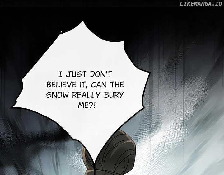 The Tyrant’s Family Lasts Thanks To Her Inner Voice Chapter 58 - Page 105