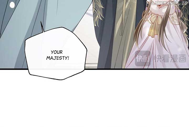 The Tyrant’s Family Lasts Thanks To Her Inner Voice Chapter 58 - Page 25