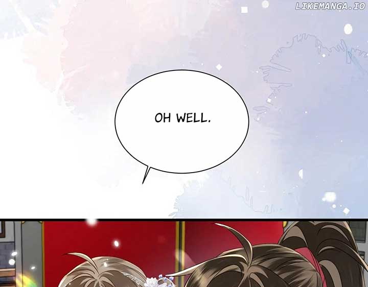 The Tyrant’s Family Lasts Thanks To Her Inner Voice Chapter 58 - Page 7