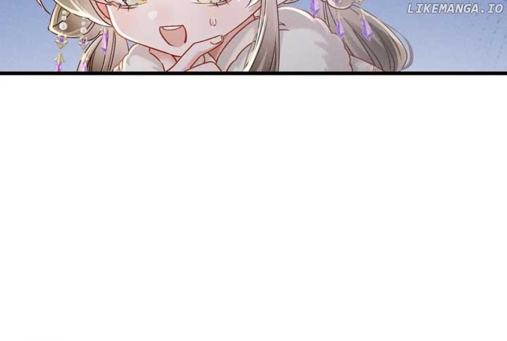 The Tyrant’s Family Lasts Thanks To Her Inner Voice Chapter 58 - Page 75