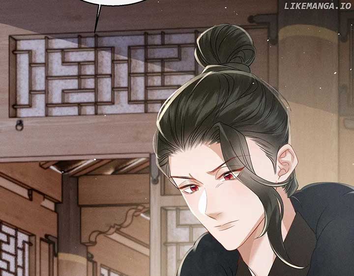 The Tyrant’s Family Lasts Thanks To Her Inner Voice Chapter 58 - Page 91