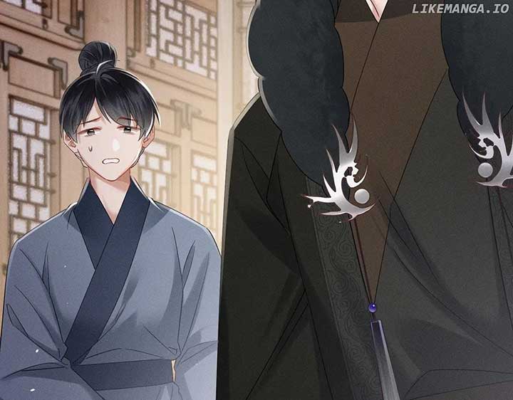 The Tyrant’s Family Lasts Thanks To Her Inner Voice Chapter 58 - Page 92