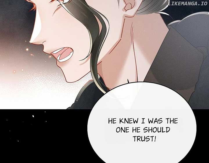 The Tyrant’s Family Lasts Thanks To Her Inner Voice Chapter 58 - Page 97