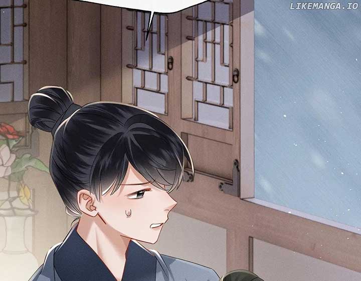 The Tyrant’s Family Lasts Thanks To Her Inner Voice Chapter 59 - Page 22