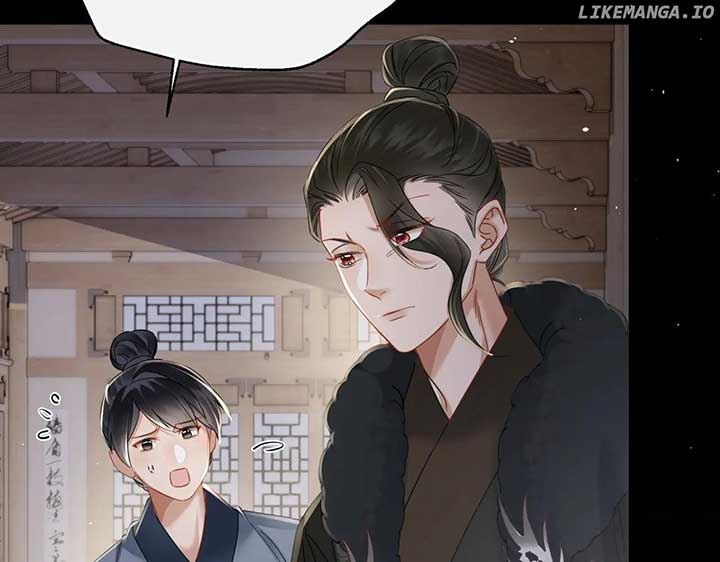 The Tyrant’s Family Lasts Thanks To Her Inner Voice Chapter 59 - Page 31