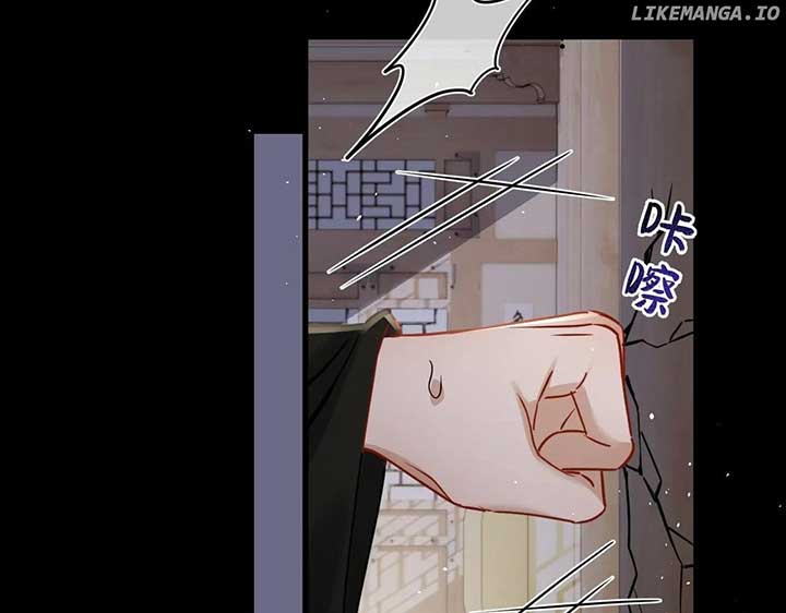 The Tyrant’s Family Lasts Thanks To Her Inner Voice Chapter 59 - Page 36