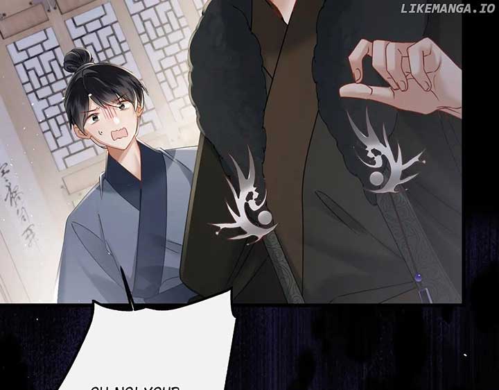 The Tyrant’s Family Lasts Thanks To Her Inner Voice Chapter 59 - Page 39