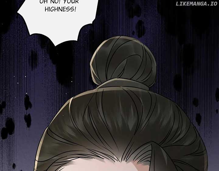 The Tyrant’s Family Lasts Thanks To Her Inner Voice Chapter 59 - Page 40