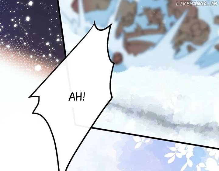 The Tyrant’s Family Lasts Thanks To Her Inner Voice Chapter 59 - Page 45