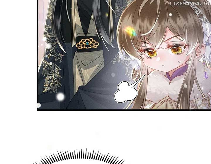 The Tyrant’s Family Lasts Thanks To Her Inner Voice Chapter 59 - Page 5