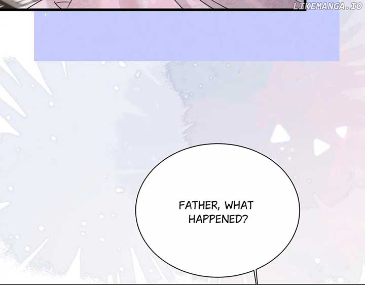 The Tyrant’s Family Lasts Thanks To Her Inner Voice Chapter 59 - Page 53