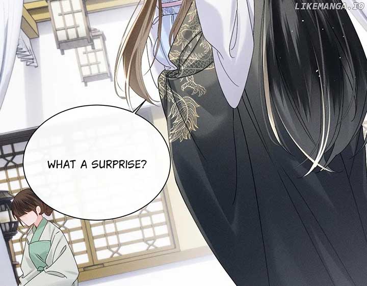 The Tyrant’s Family Lasts Thanks To Her Inner Voice Chapter 59 - Page 64