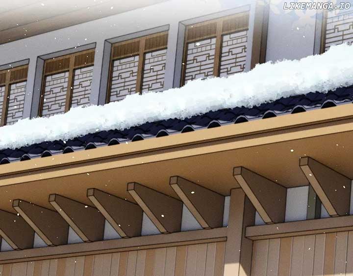 The Tyrant’s Family Lasts Thanks To Her Inner Voice Chapter 59 - Page 68