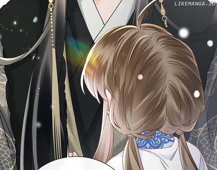 The Tyrant’s Family Lasts Thanks To Her Inner Voice Chapter 59 - Page 83