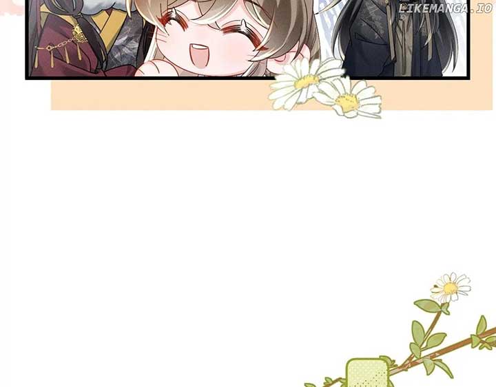 The Tyrant’s Family Lasts Thanks To Her Inner Voice Chapter 59 - Page 92