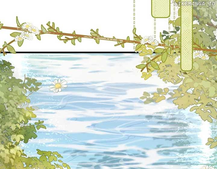 The Tyrant’s Family Lasts Thanks To Her Inner Voice Chapter 59 - Page 94