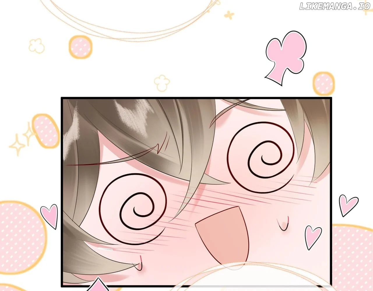 The Tyrant’s Family Lasts Thanks To Her Inner Voice Chapter 6 - Page 11