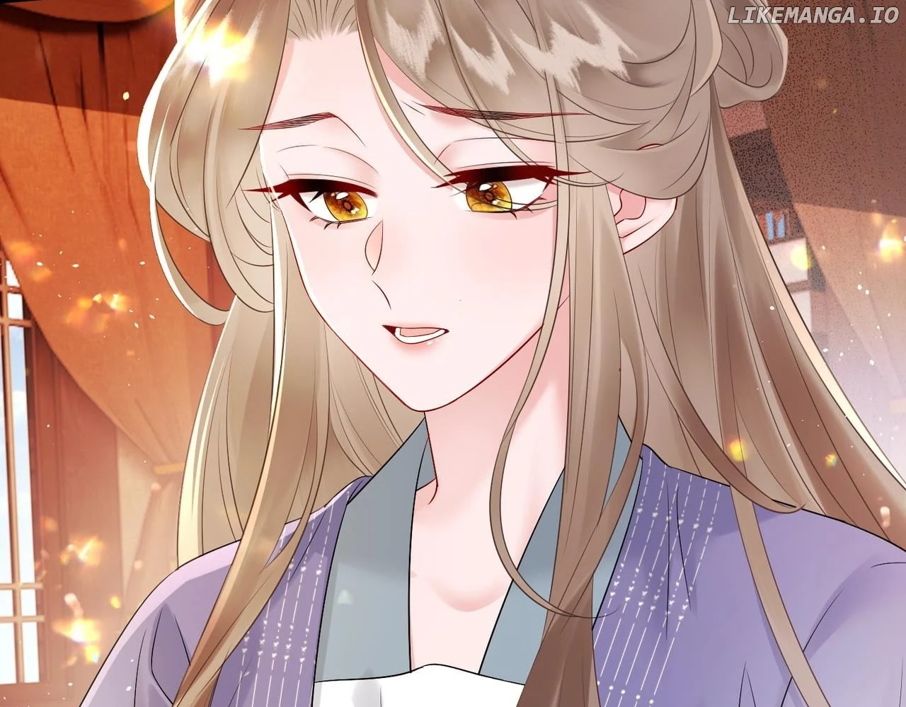 The Tyrant’s Family Lasts Thanks To Her Inner Voice Chapter 6 - Page 24