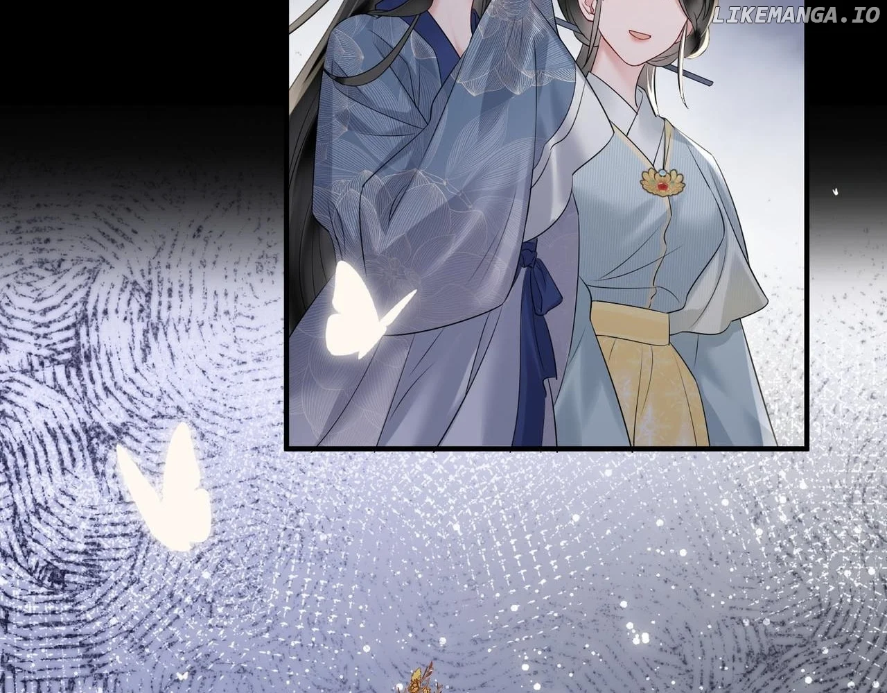 The Tyrant’s Family Lasts Thanks To Her Inner Voice Chapter 6 - Page 31