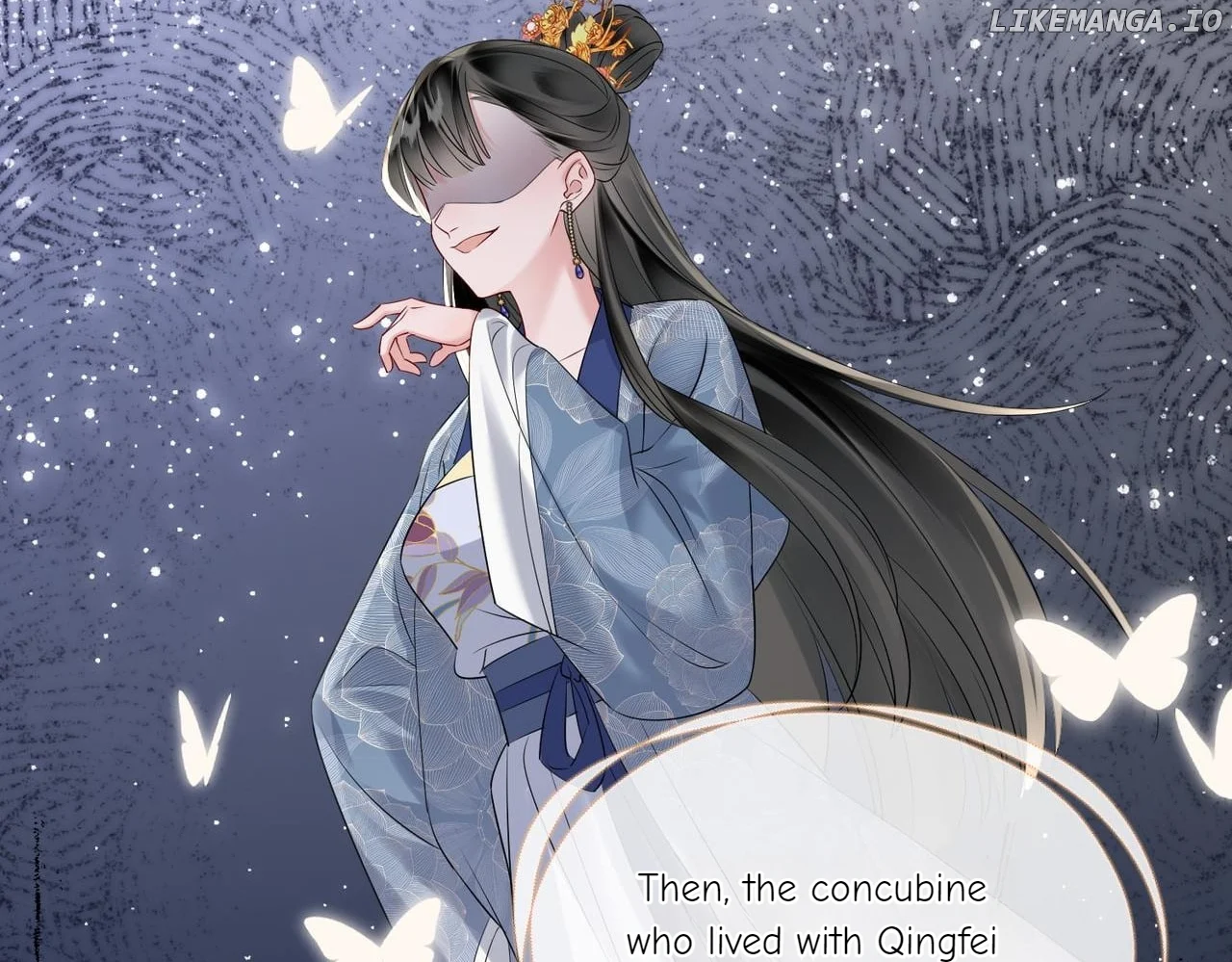 The Tyrant’s Family Lasts Thanks To Her Inner Voice Chapter 6 - Page 32