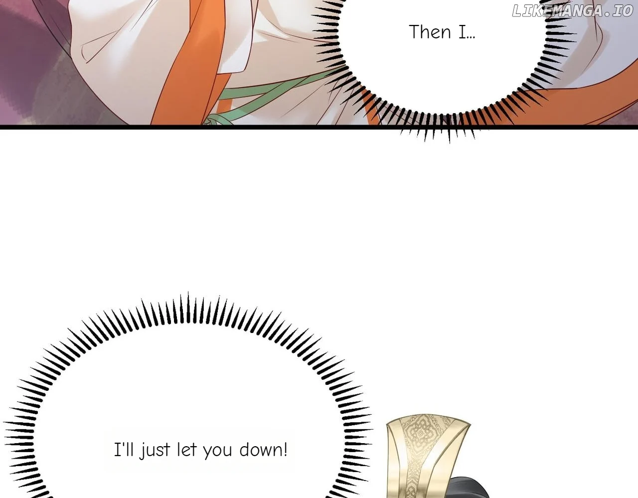 The Tyrant’s Family Lasts Thanks To Her Inner Voice Chapter 6 - Page 4