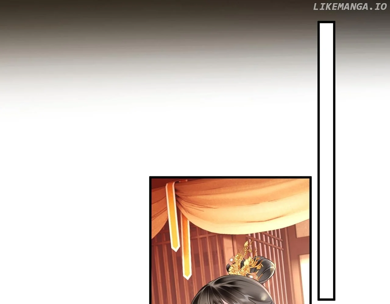 The Tyrant’s Family Lasts Thanks To Her Inner Voice Chapter 6 - Page 56