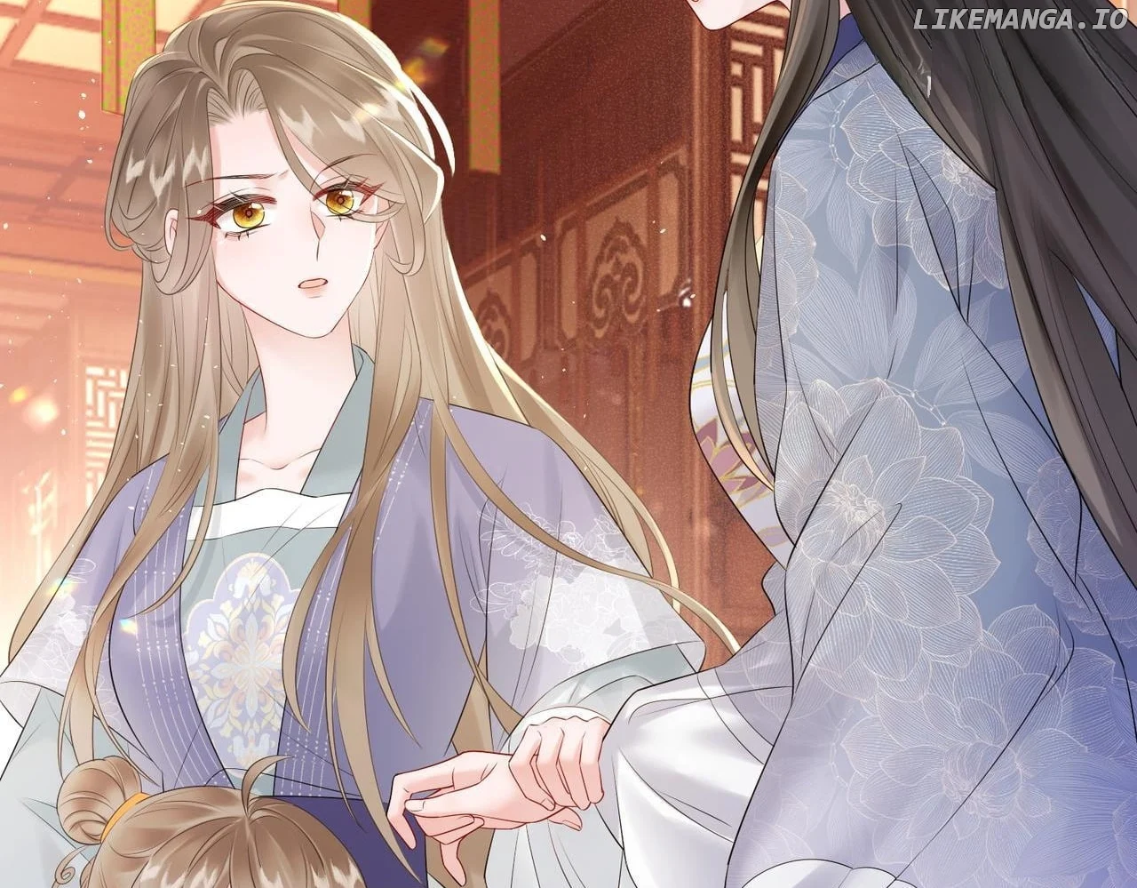 The Tyrant’s Family Lasts Thanks To Her Inner Voice Chapter 6 - Page 68