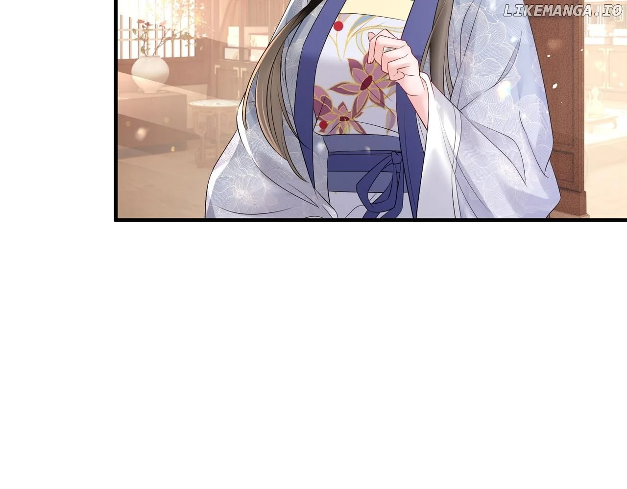 The Tyrant’s Family Lasts Thanks To Her Inner Voice Chapter 6 - Page 73