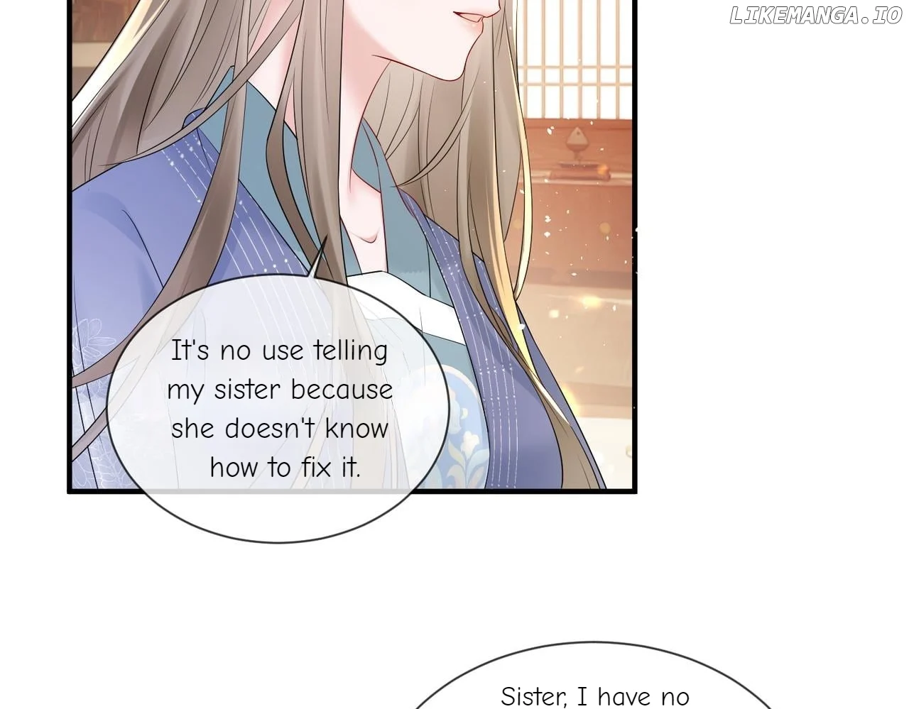 The Tyrant’s Family Lasts Thanks To Her Inner Voice Chapter 6 - Page 75