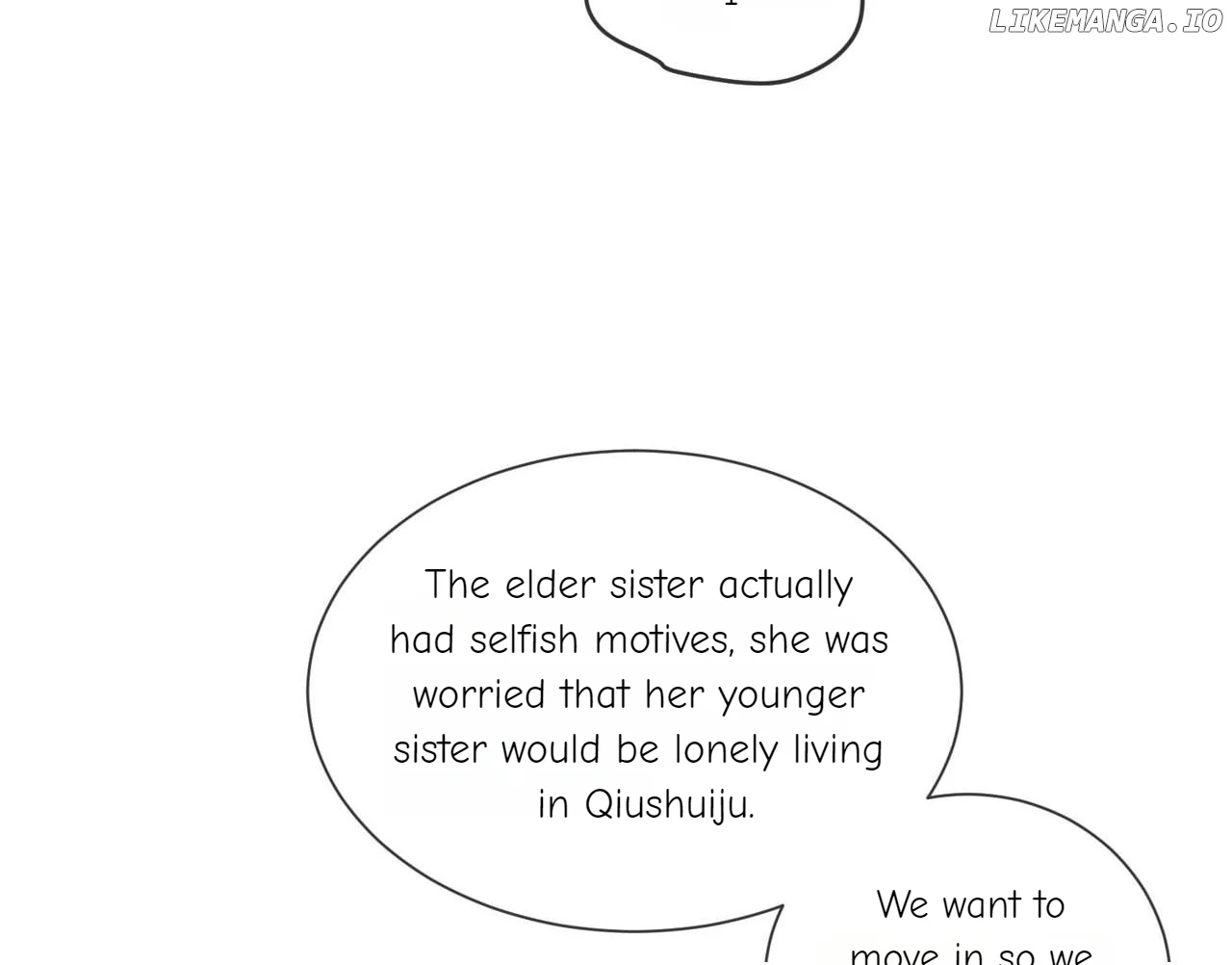 The Tyrant’s Family Lasts Thanks To Her Inner Voice Chapter 6 - Page 81