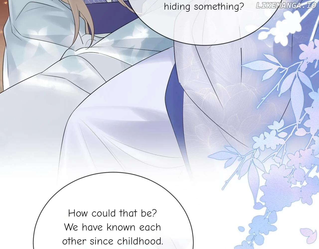 The Tyrant’s Family Lasts Thanks To Her Inner Voice Chapter 6 - Page 86