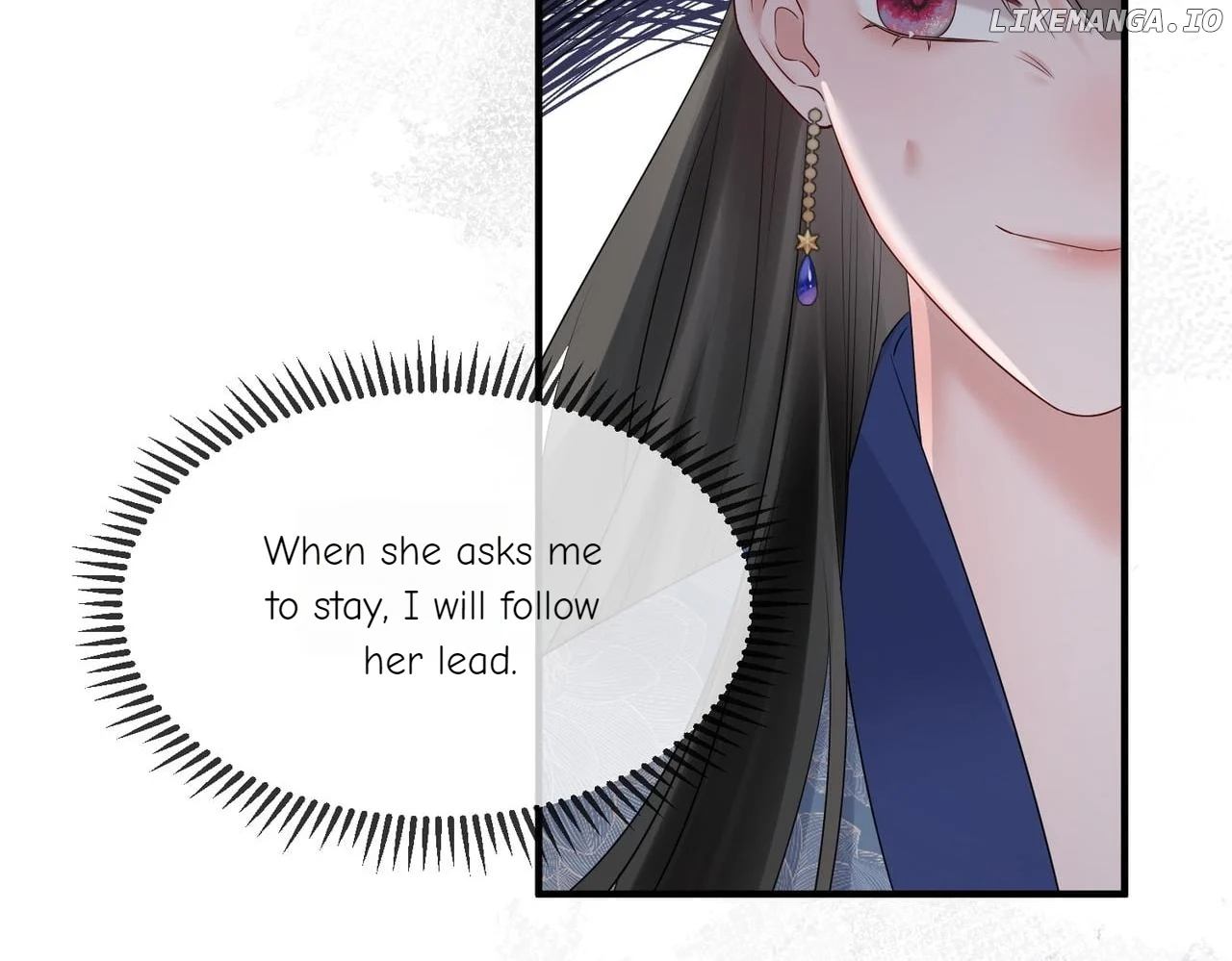 The Tyrant’s Family Lasts Thanks To Her Inner Voice Chapter 6 - Page 92