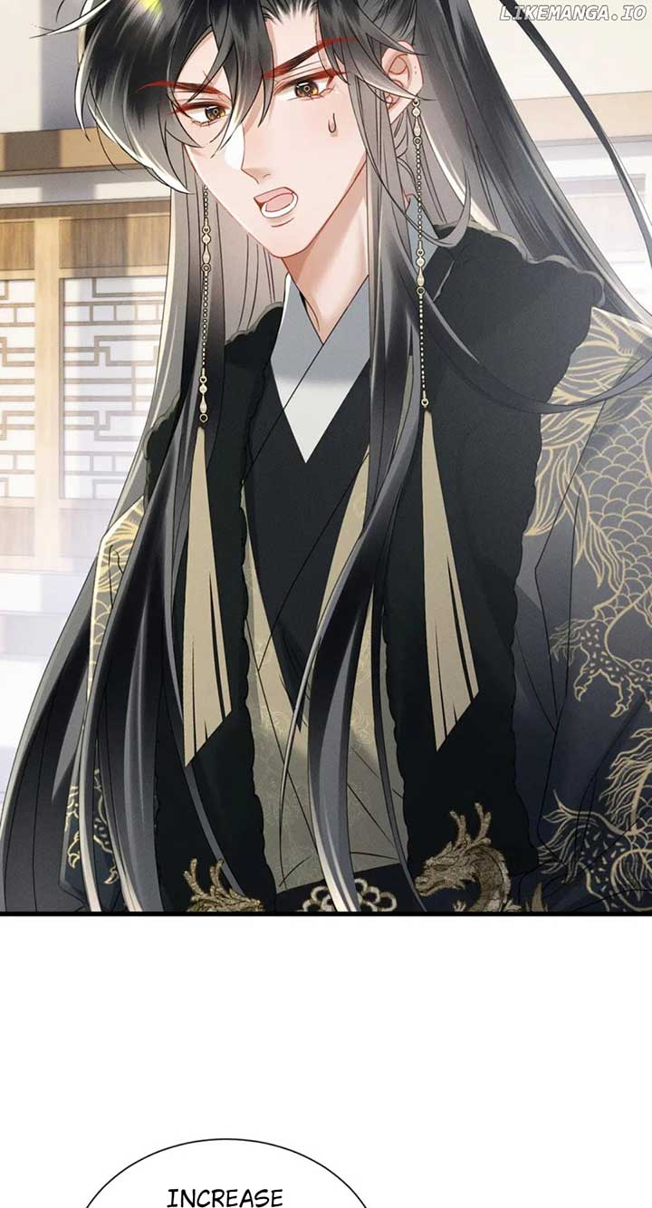 The Tyrant’s Family Lasts Thanks To Her Inner Voice Chapter 60 - Page 11