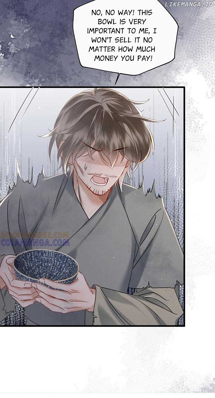 The Tyrant’s Family Lasts Thanks To Her Inner Voice Chapter 60 - Page 33