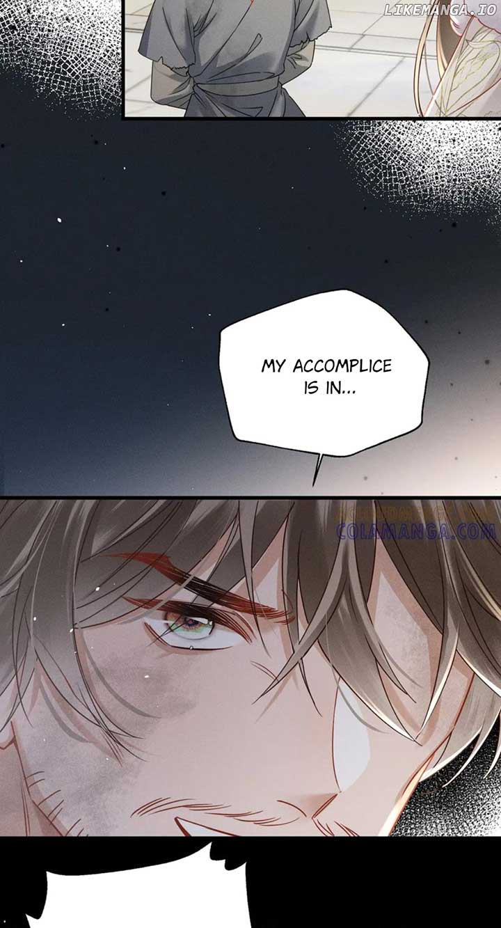 The Tyrant’s Family Lasts Thanks To Her Inner Voice Chapter 60 - Page 47