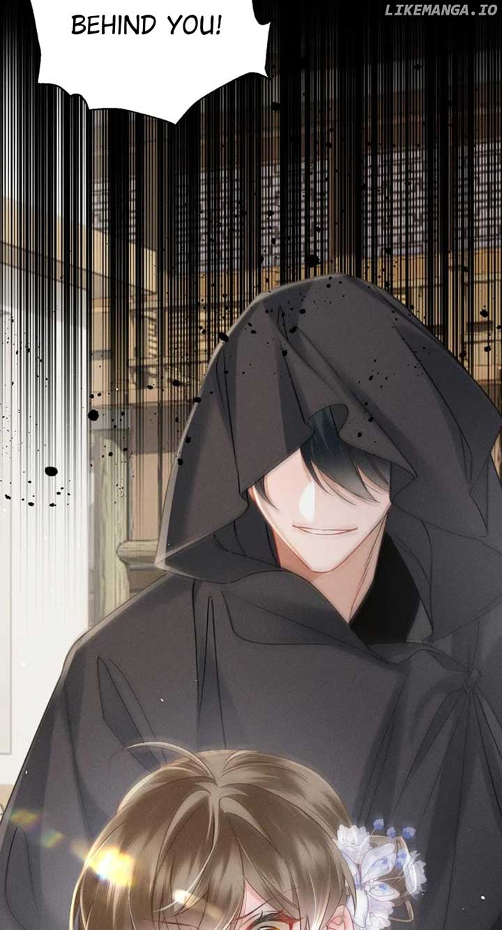 The Tyrant’s Family Lasts Thanks To Her Inner Voice Chapter 60 - Page 48