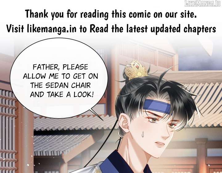 The Tyrant’s Family Lasts Thanks To Her Inner Voice Chapter 67 - Page 1