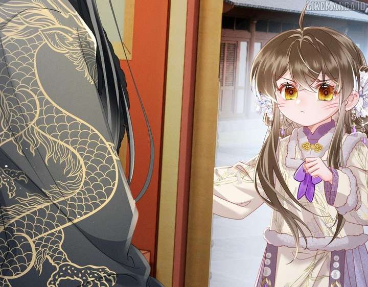 The Tyrant’s Family Lasts Thanks To Her Inner Voice Chapter 67 - Page 16