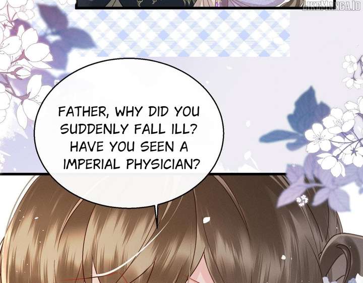 The Tyrant’s Family Lasts Thanks To Her Inner Voice Chapter 67 - Page 24