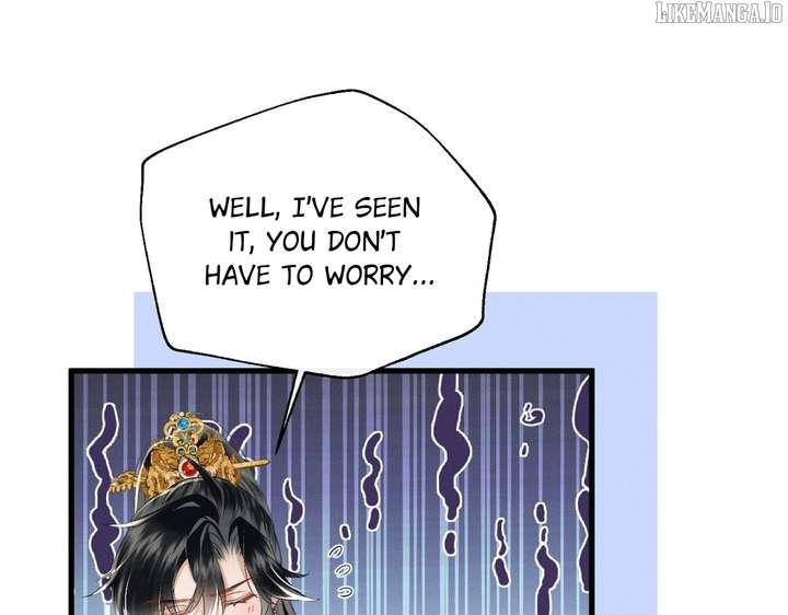 The Tyrant’s Family Lasts Thanks To Her Inner Voice Chapter 67 - Page 26